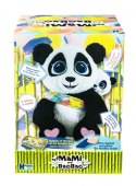 Maskotka Interaktywna Panda Mami i Dziecko Panda BaoBao