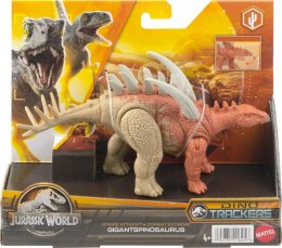 Figurka Jurassic World Dinozaur Gigantspinozaur