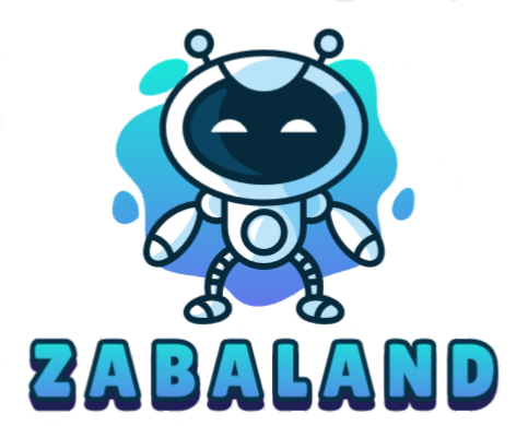  Zabaland 